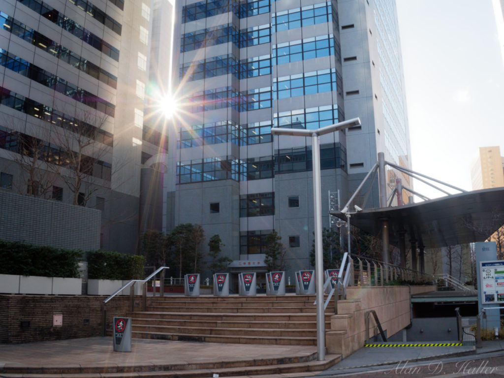 OLYMPUS M.ZUIKO DIGITAL 17mm F1.8 作例