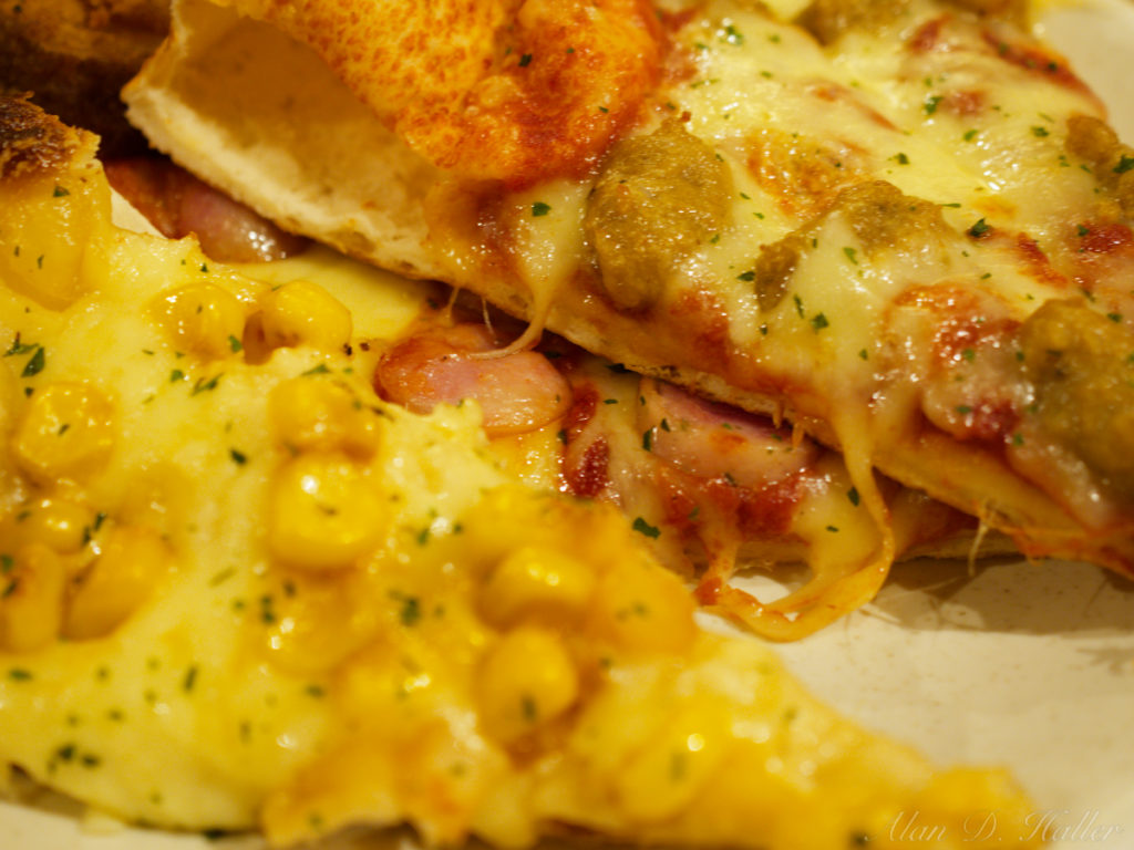 OLYMPUS M.ZUIKO DIGITAL ED 30mm F3.5 Macro 作例