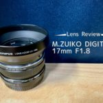 OM SYSTEM オリンパス 交換レンズ 大口径準広角単焦点レンズ M.ZUIKO DIGITAL 17mm F1.8