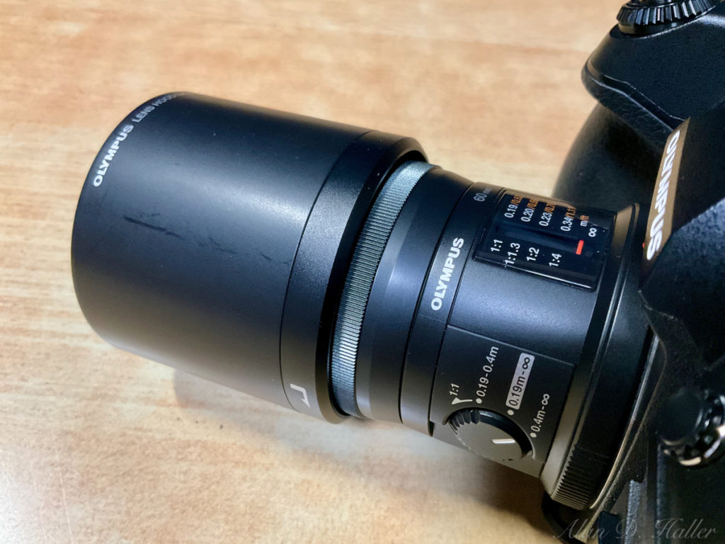 OM SYSTEM オリンパス 交換レンズ 中望遠マクロレンズ M.ZUIKO DIGITAL ED 60mm F2.8 Macro