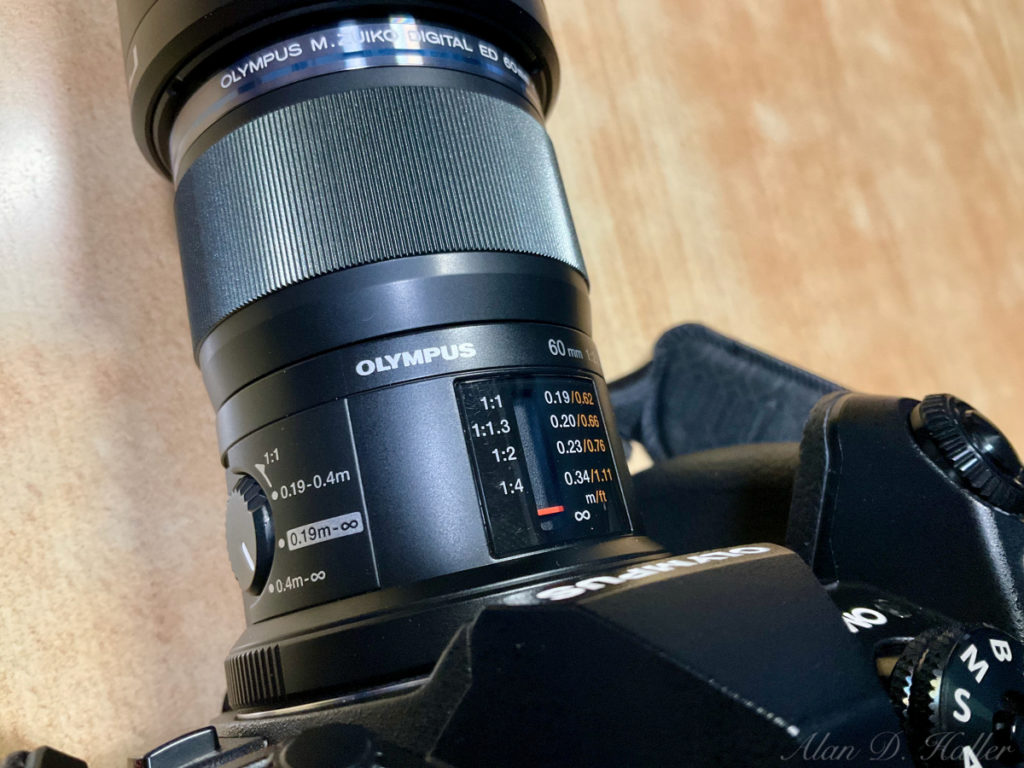 OM SYSTEM オリンパス 交換レンズ 中望遠マクロレンズ M.ZUIKO DIGITAL ED 60mm F2.8 Macro