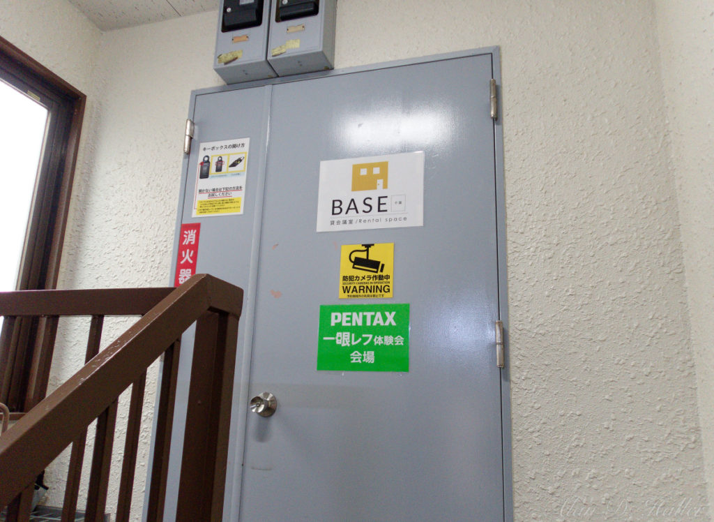 PENTAX K-1 Mark II 一眼レフ体験会 千葉